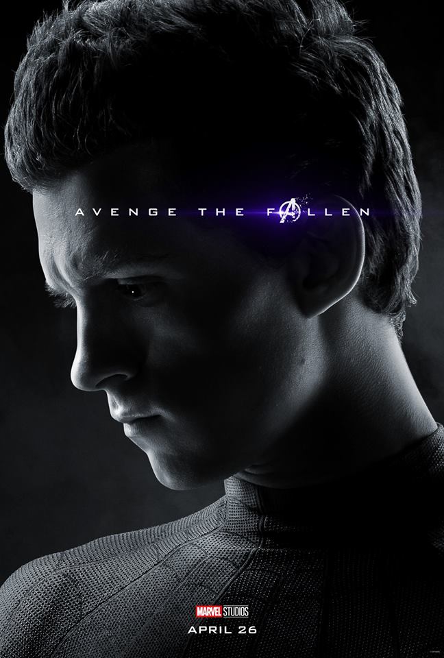 Avengers : EndGame 24 Avril 2019 X8v9