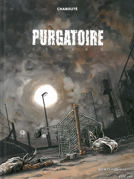 Purgatoire - 3 Tomes