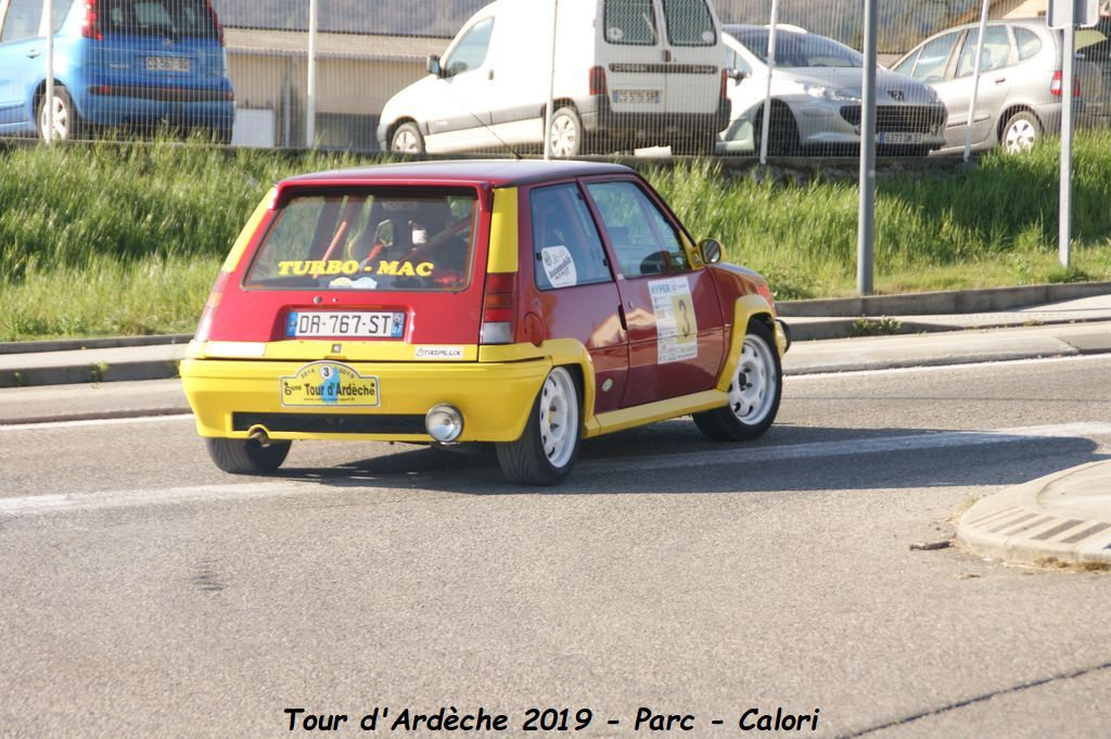 [07] 30/03/2019 6ème Tour de l'Ardèche  - Page 8 09dw