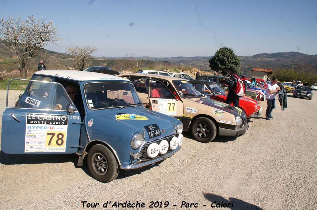 [07] 30/03/2019 6ème Tour de l'Ardèche  - Page 8 4opy