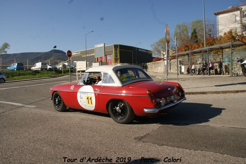 [07] 30/03/2019 6ème Tour de l'Ardèche  - Page 8 5e1i