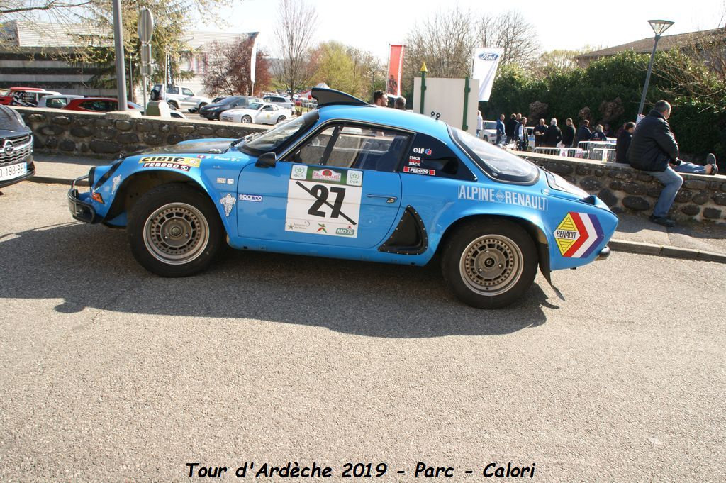 [07] 30/03/2019 6ème Tour de l'Ardèche  - Page 8 9dvk