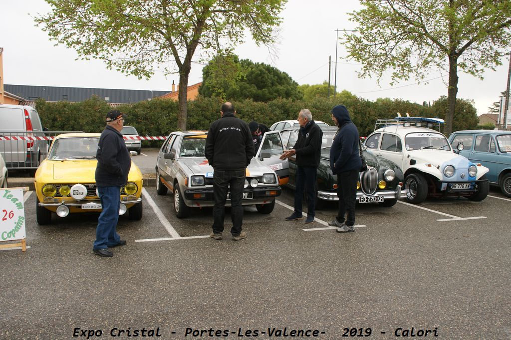 [26] 06 et 07/04/2019 - Expo bourse à Portes les Valence - Page 3 Gxkc