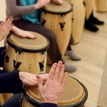 Musique et santé - Musicothérapie Iipy