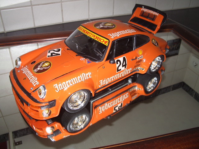 porsche turbo RSR type 934 au 1/12 de chez tamiya  Pmkf