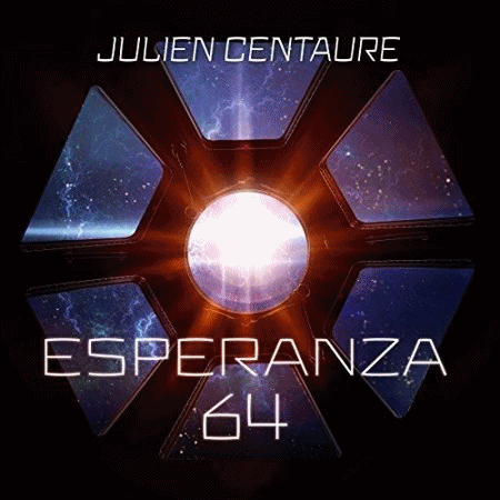 Julien Centaure - Série Esperanza 64 (3 Tomes)