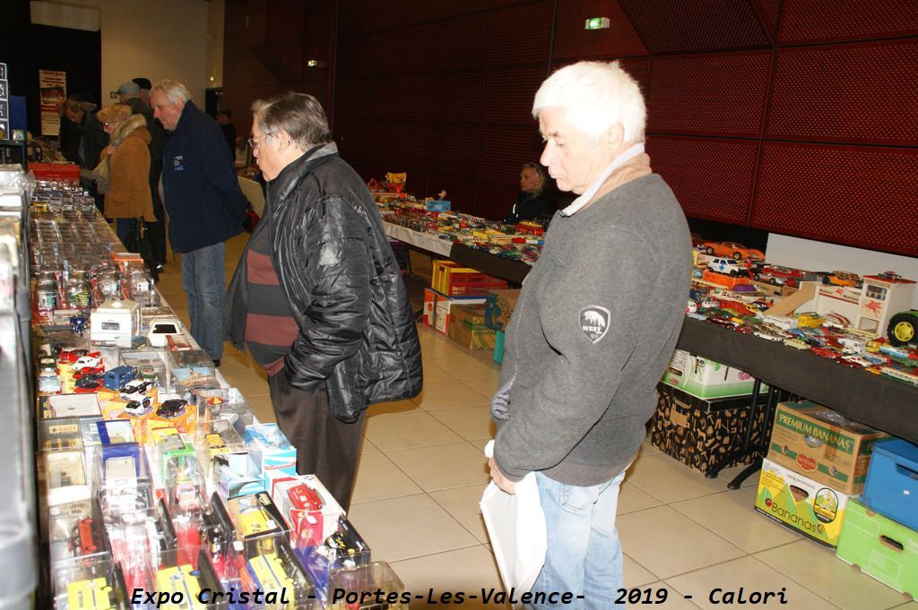 [26] 06 et 07/04/2019 - Expo bourse à Portes les Valence - Page 2 Zslc