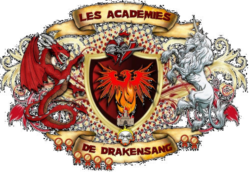 La guilde Guilde Drakensang online : Les Académies de DSO