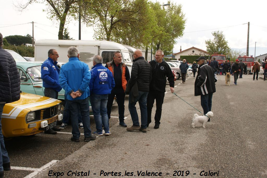 [26] 06 et 07/04/2019 - Expo bourse à Portes les Valence - Page 4 3ake