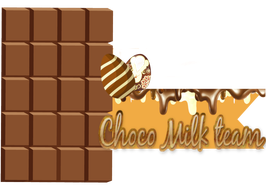 Team chocolat