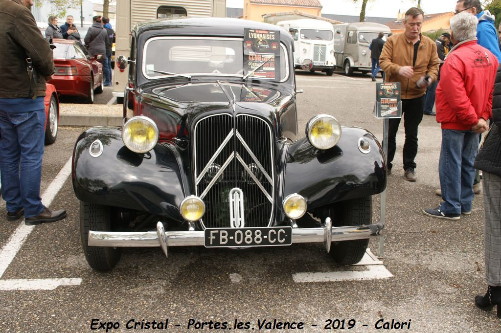 [26] 06 et 07/04/2019 - Expo bourse à Portes les Valence - Page 4 Cyvt