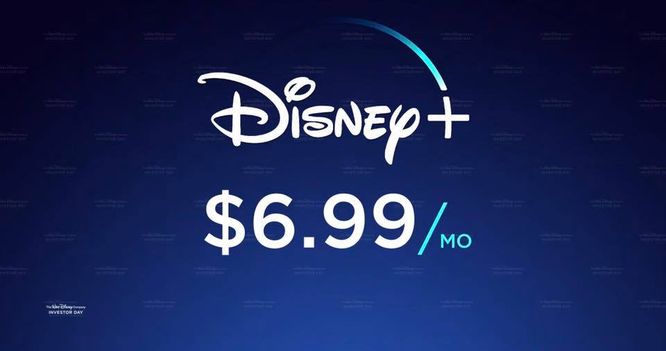 Disney+ ... plateforme de streaming Disney V41l