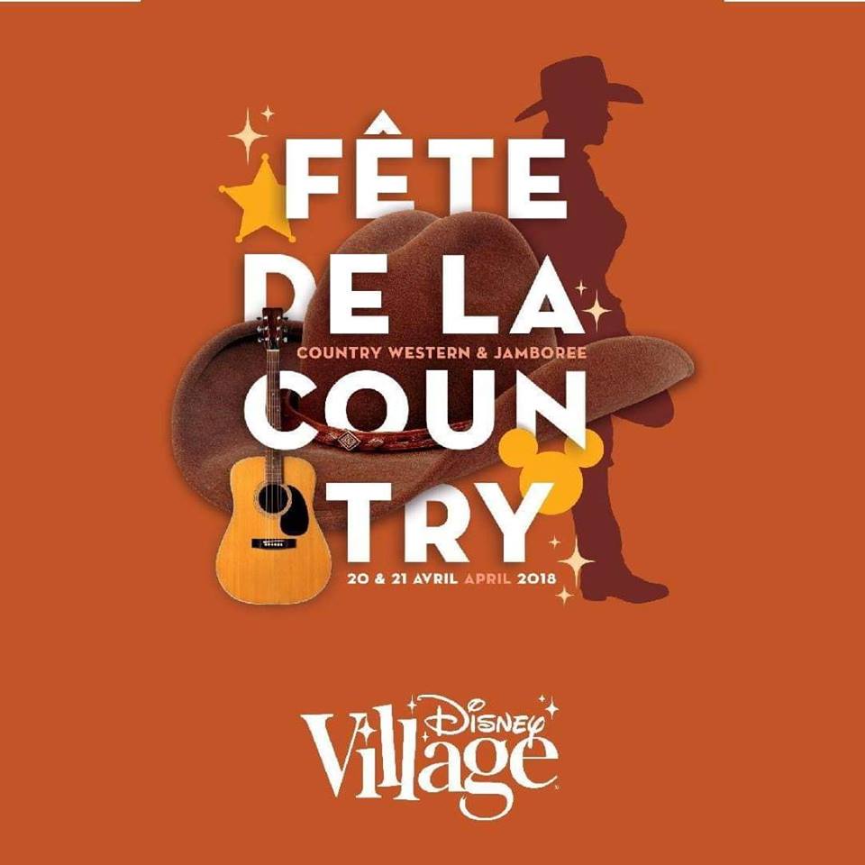Billy Bob's Country Western/ La Grange  (Disney Village)  - Page 8 Vfod
