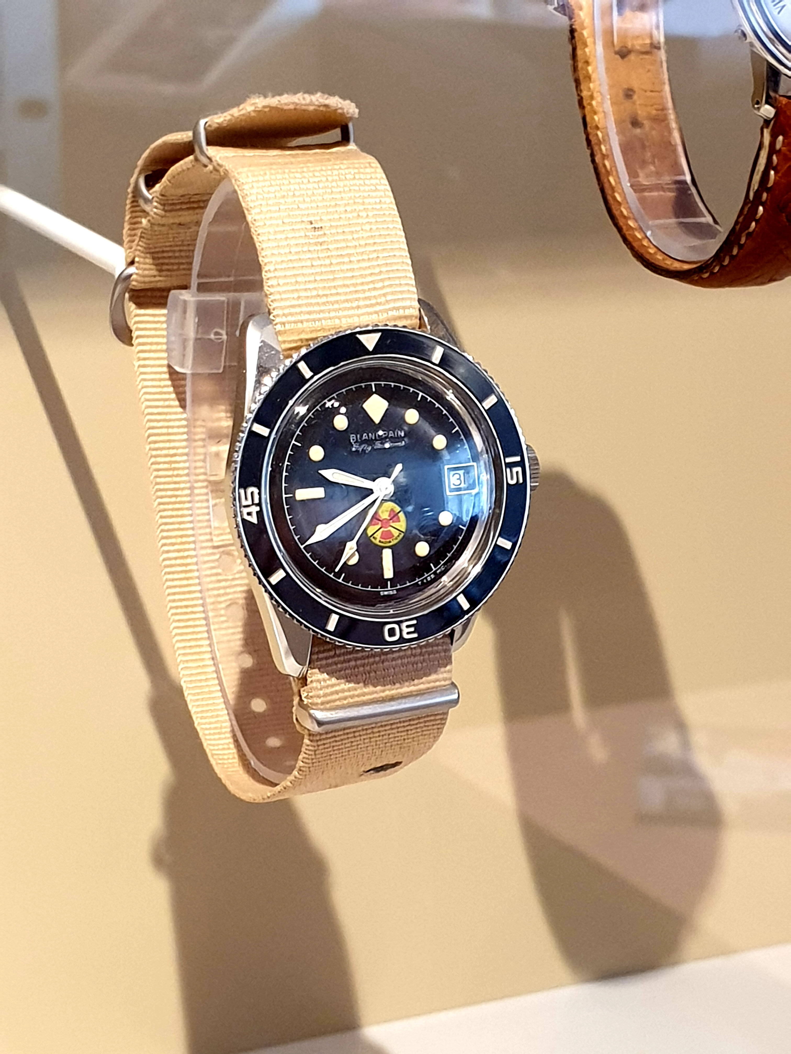 La Blancpain du jour - Page 6 1bq2