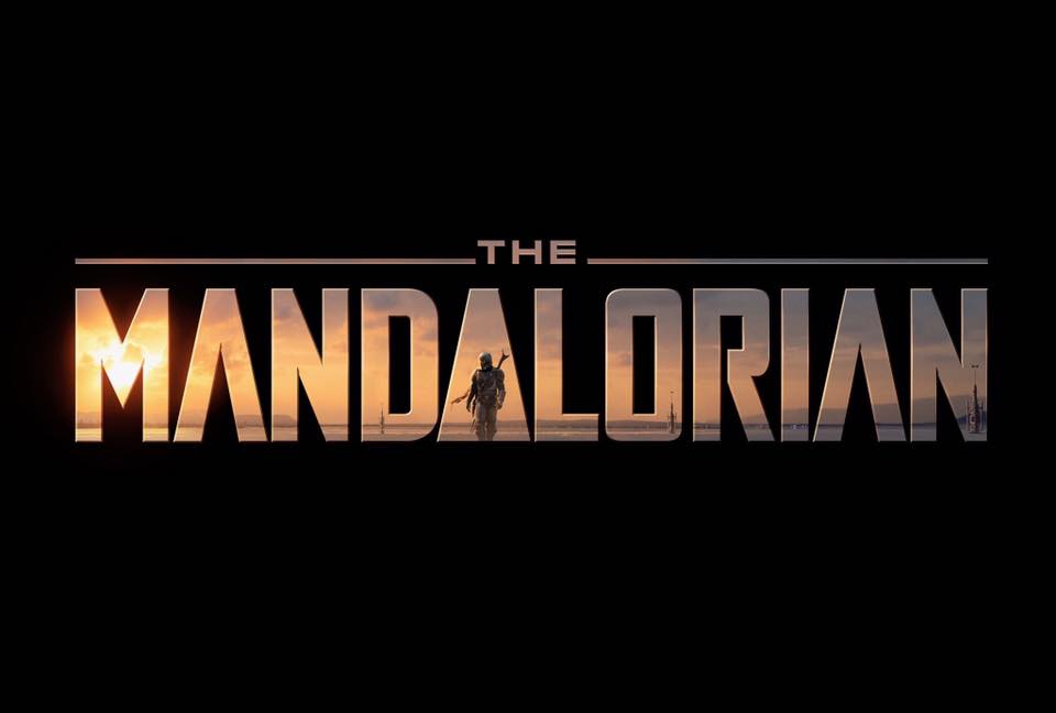 The Mandalorian - Disney+ Vg91