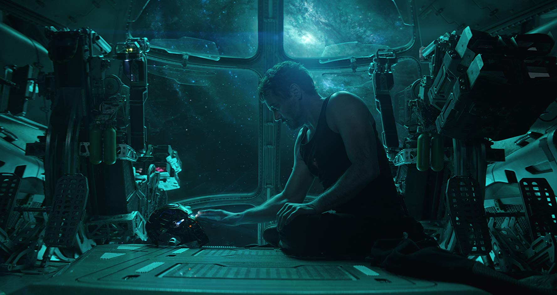Box Office : Avengers : Endgame