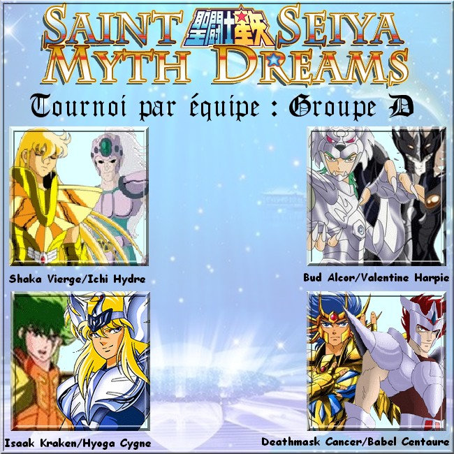 GROUPE D : LES VOTES !  92ob