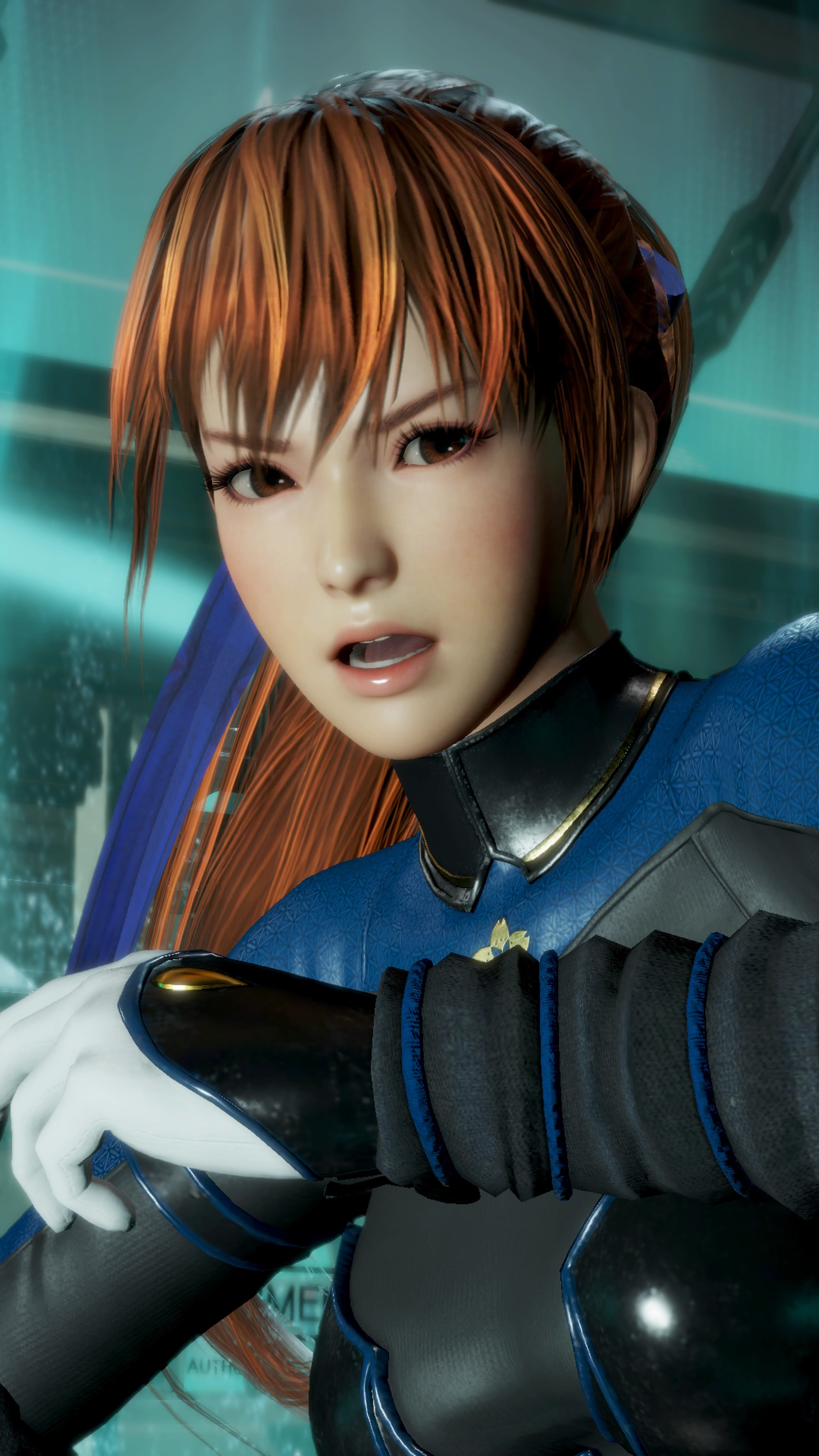 Dead Or Alive 6 Reveal Trailer Page 9 Dead Or Alive 6 Loverslab 