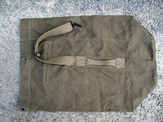 French army kit bag Bd7c