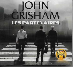 John Grisham Les Partenaires