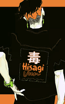 Jun Hisagi
