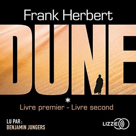 Frank Herbert   Dune - Livre 1 & 2