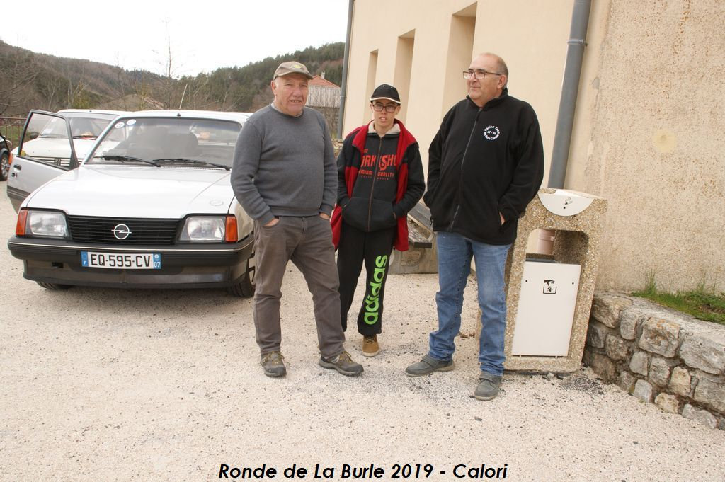 [07] 28/04/2019 4éme Balade de la Burle  - Page 2 Bt92