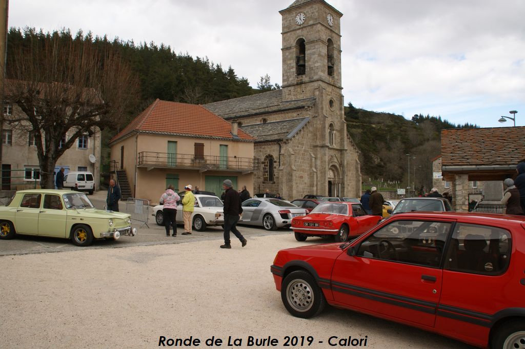[07] 28/04/2019 4éme Balade de la Burle  - Page 2 Dbck