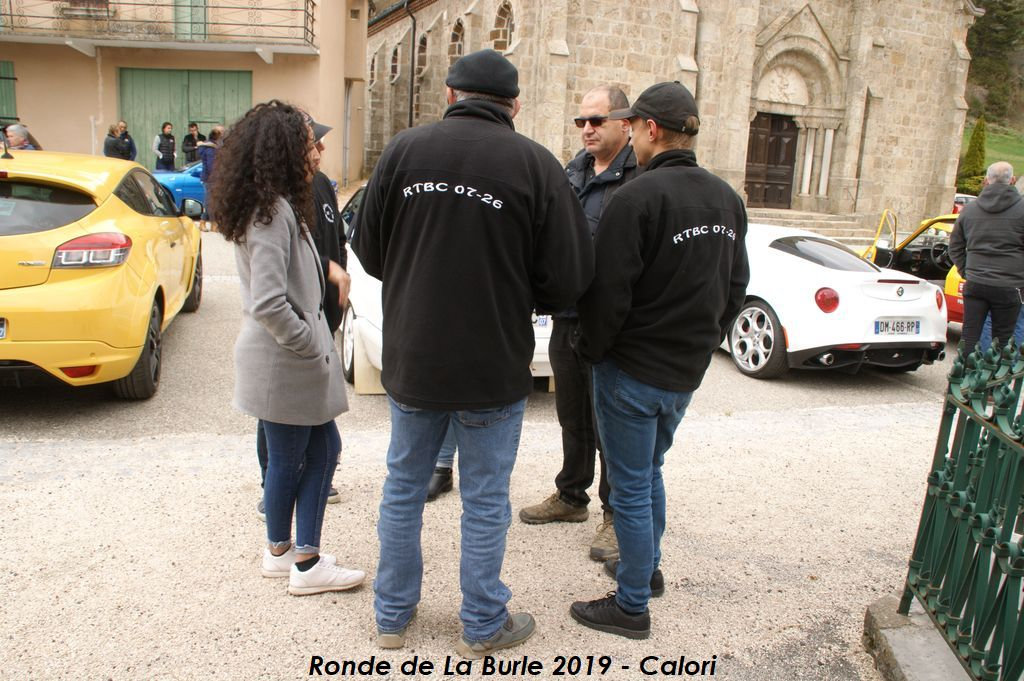 [07] 28/04/2019 4éme Balade de la Burle  - Page 2 Duov