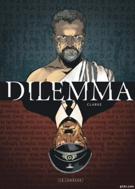 Dilemma - 2 Tomes