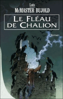   Lois Mc Master Bujold - Cycle de Chalion (3 Tomes)