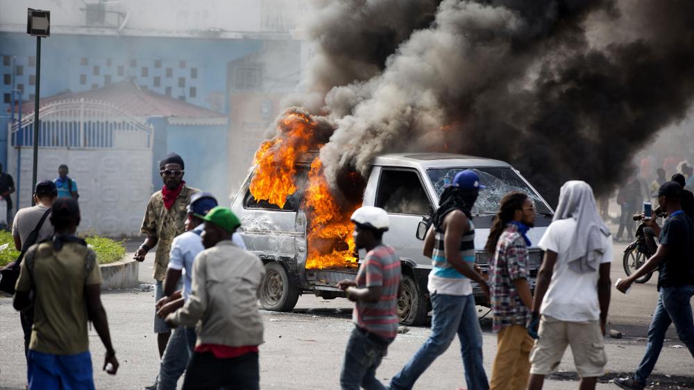 Violence en Haiti ? La Fédération des écoles protestantes d’Haïti applaudit la décision du MENFP