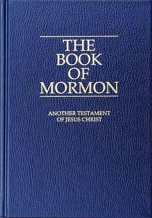 Le livre de Mormon et le Coran 3xk9