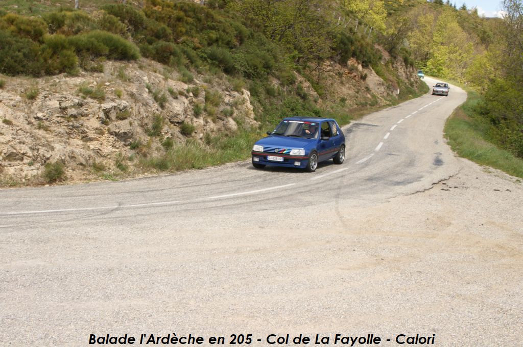 [07] 11/05/2019 - L'Ardèche en 205 GTI ou autres - Page 3 7kmt