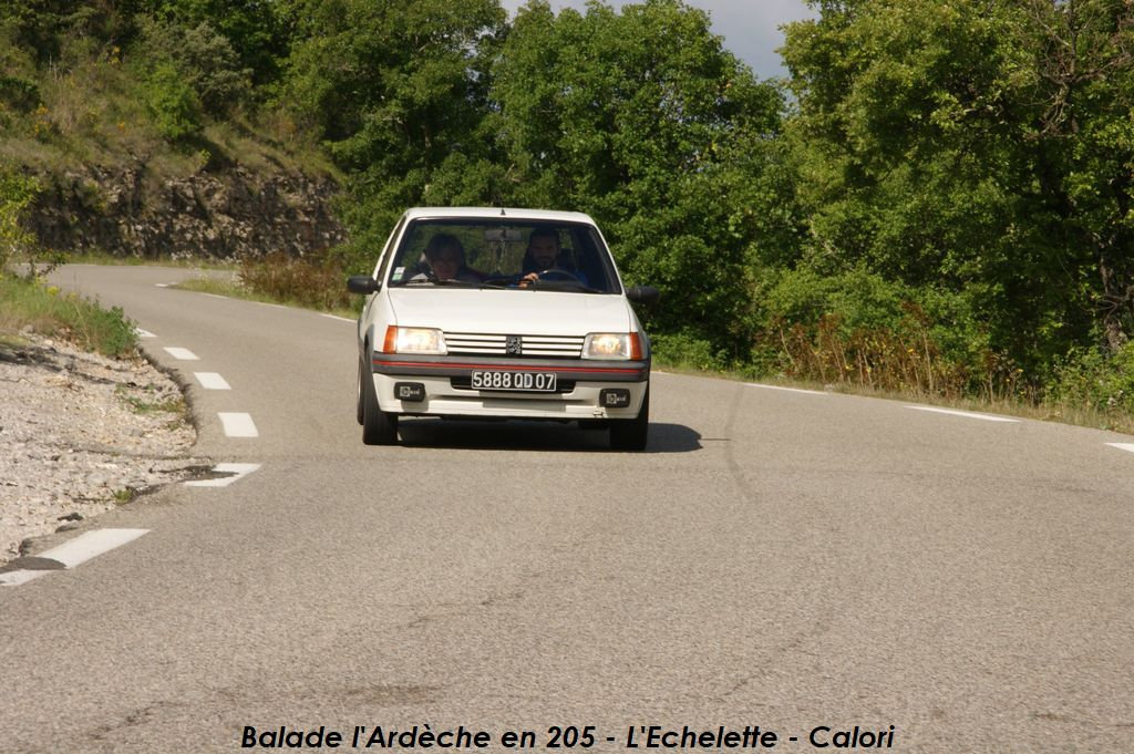 [07] 11/05/2019 - L'Ardèche en 205 GTI ou autres - Page 2 Aju8