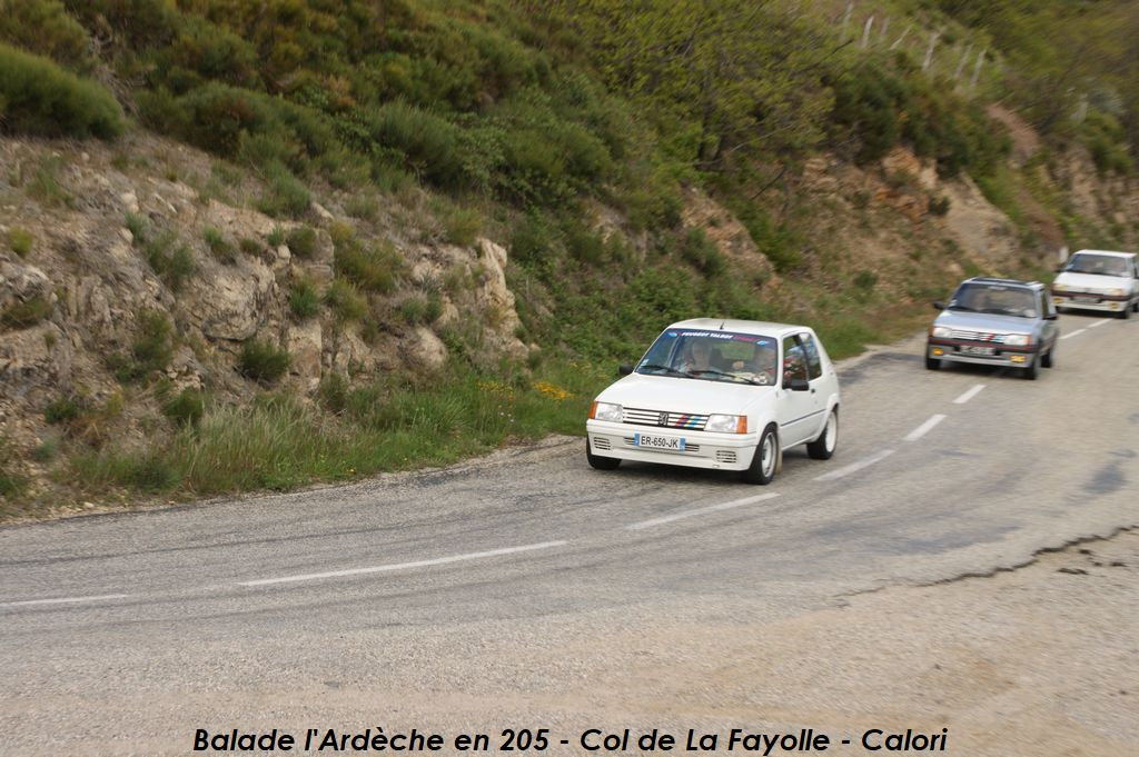 [07] 11/05/2019 - L'Ardèche en 205 GTI ou autres - Page 2 D1ad