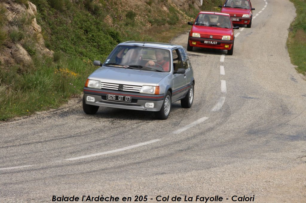[07] 11/05/2019 -  L'Ardèche en 205 -  - Page 2 D444