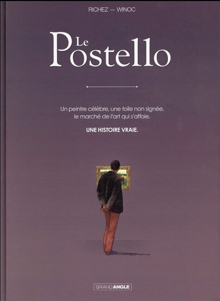 Le Postello - One shot