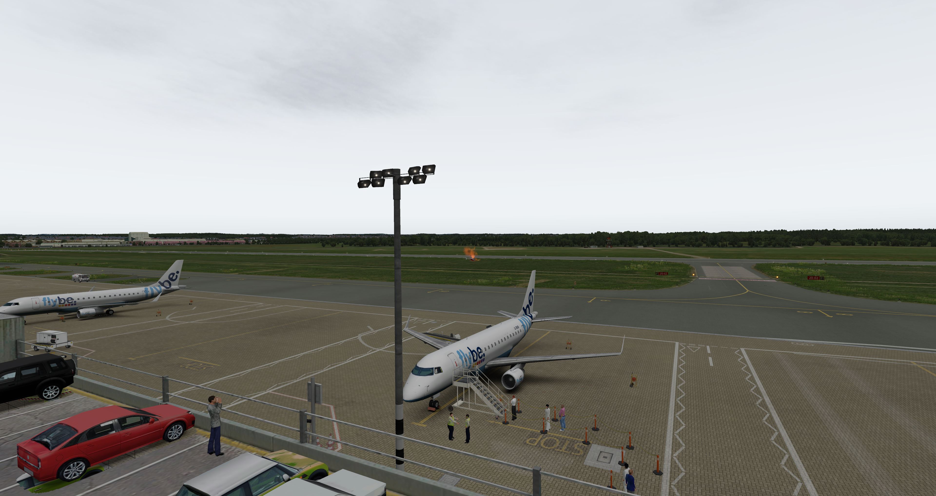 LA FRANCE SELON X-PLANE !  O4z5