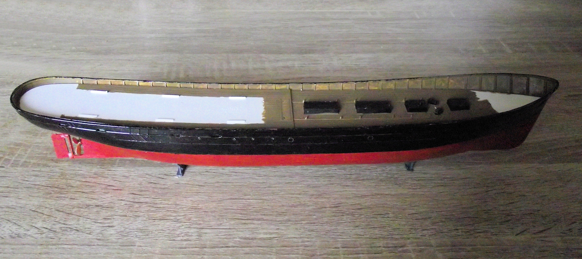 Revell 05242 : KFK Kriegsfischkutter - Chalutier de guerre