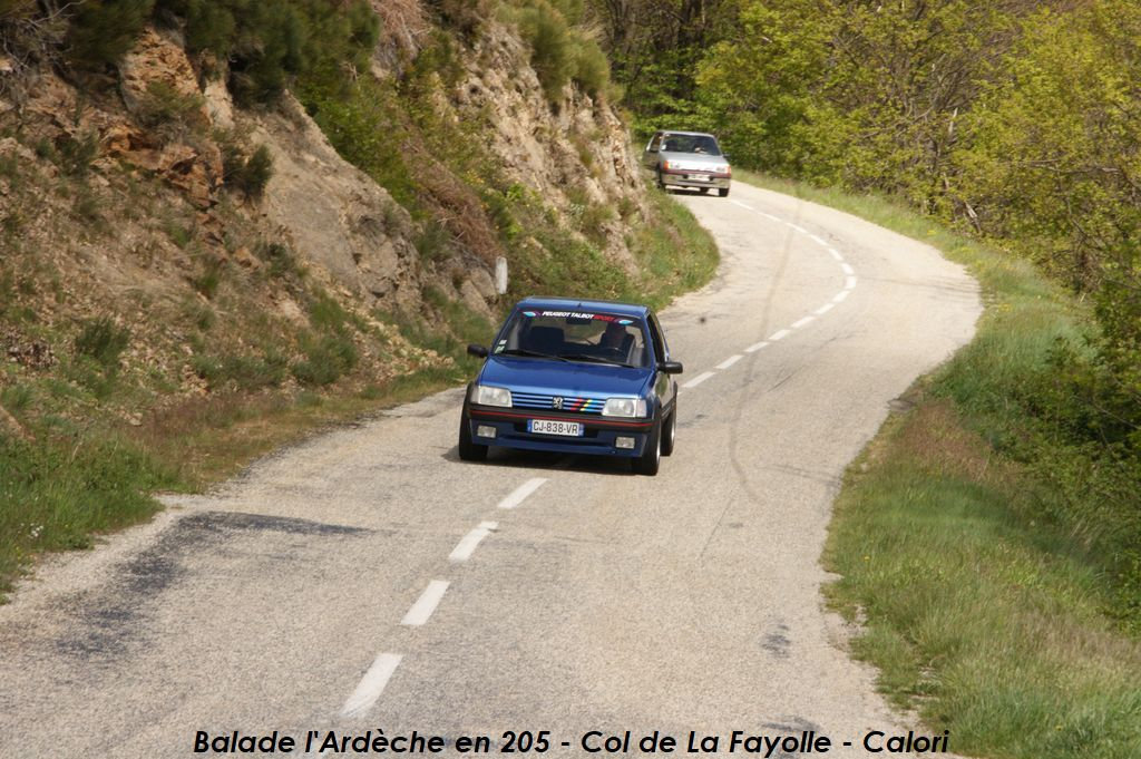 [07] 11/05/2019 -  L'Ardèche en 205 -  - Page 2 Qrdb