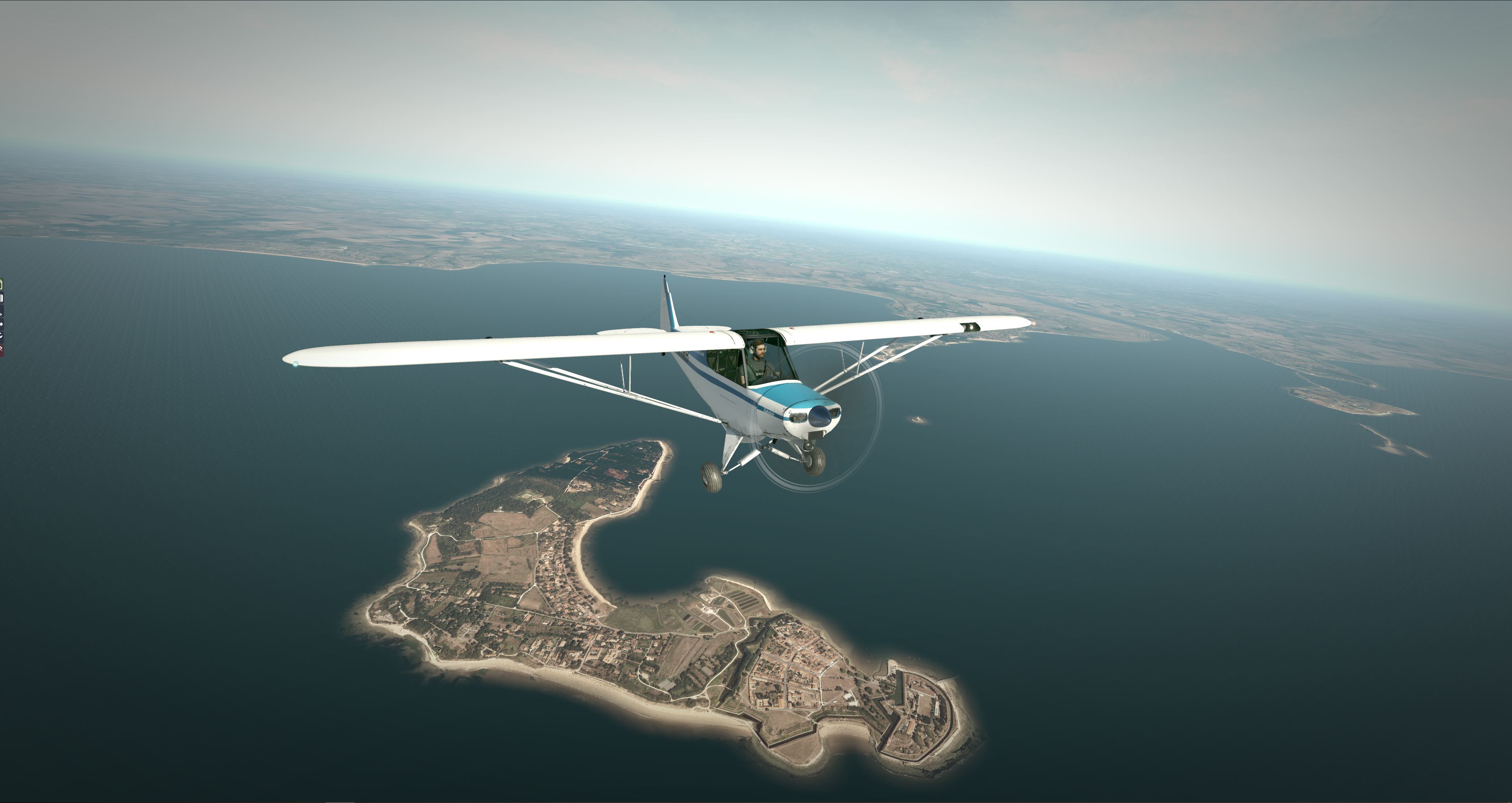 LA FRANCE SELON X-PLANE !  Rbu8