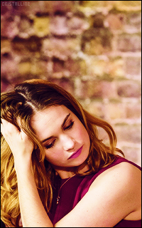Lily James Rome