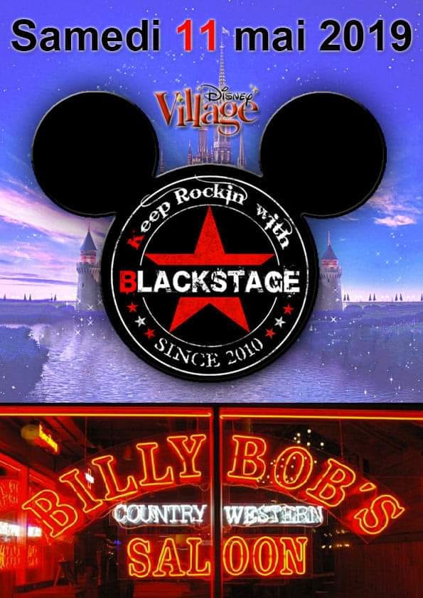 Billy Bob's Country Western/ La Grange  (Disney Village)  - Page 9 Ucfl