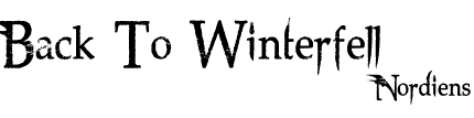 Back to Winterfell  [Tour VII - Terminé] Vphc