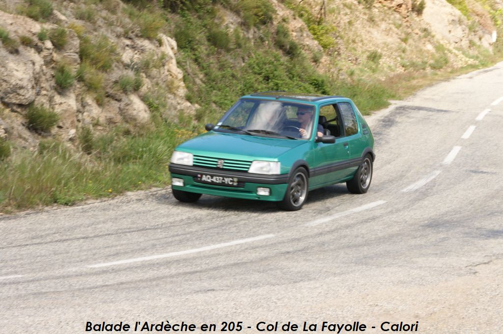 [07] 11/05/2019 - L'Ardèche en 205 GTI ou autres - Page 2 W2qa