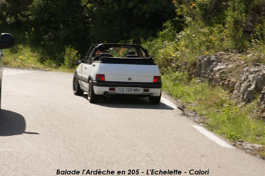 [07] 11/05/2019 - L'Ardèche en 205 GTI ou autres - Page 2 We1z