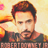 Robert Downey JR - 100*100 X7g0