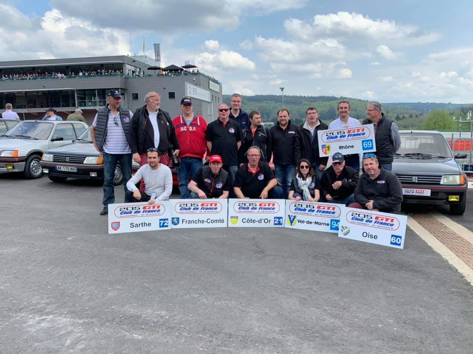 [BE] SPA-Classic - Spa Francorchamps -17 au 19 Mai 2019 3tx8