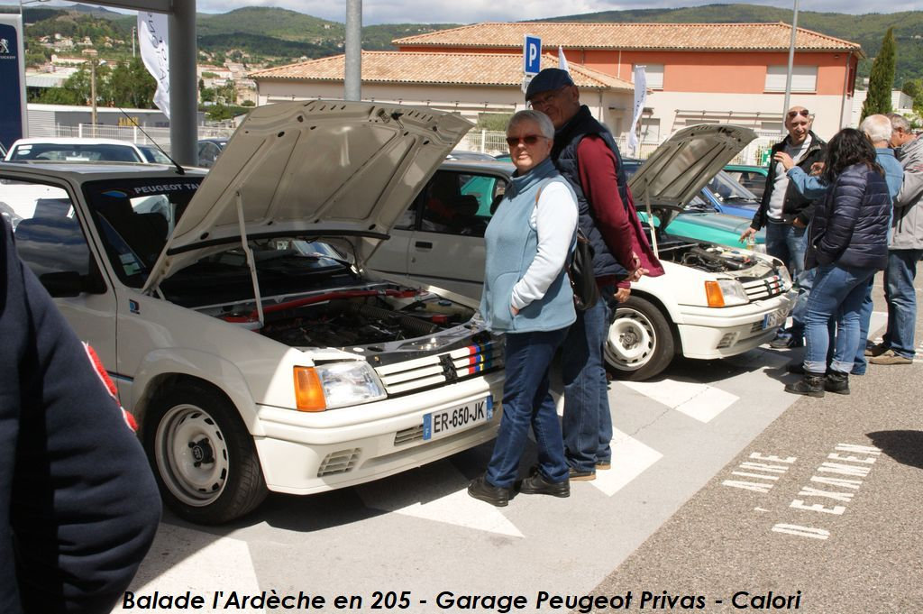 [07] 11/05/2019 -  L'Ardèche en 205 -  - Page 4 G46d